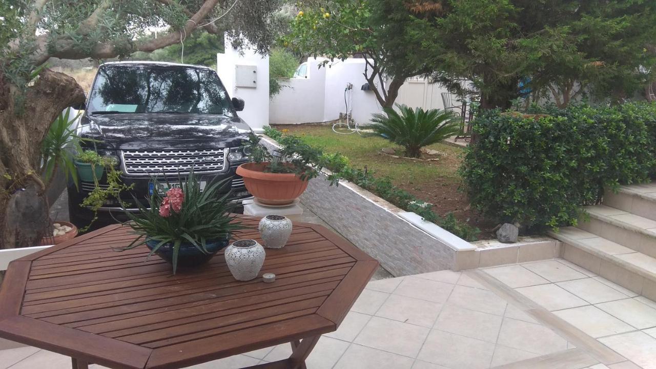 Casa Martina 1 Spata 10Min Athens Airport 外观 照片