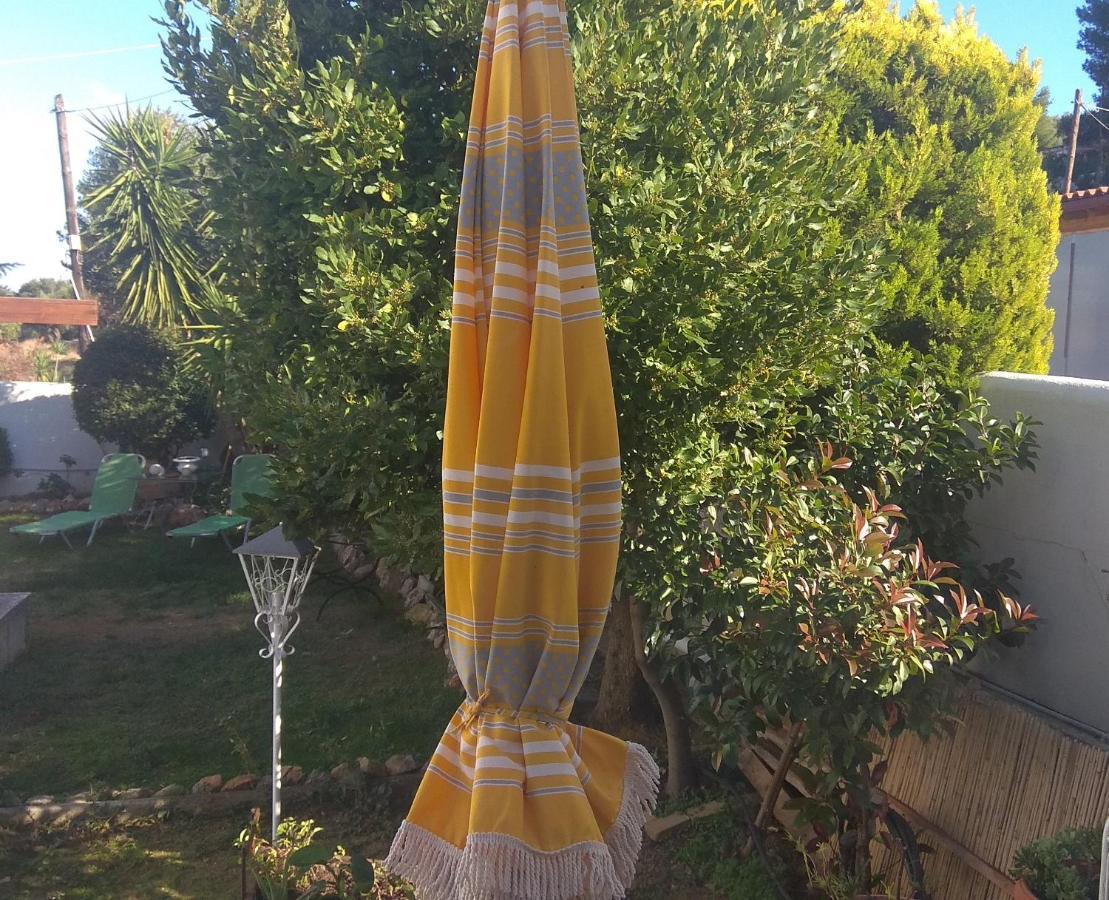 Casa Martina 1 Spata 10Min Athens Airport 外观 照片