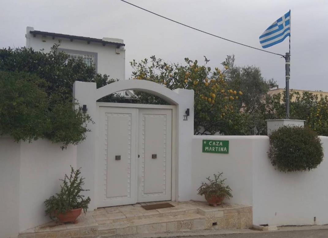 Casa Martina 1 Spata 10Min Athens Airport 外观 照片