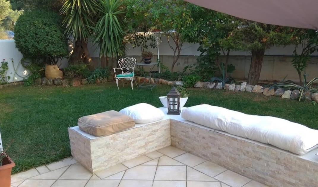 Casa Martina 1 Spata 10Min Athens Airport 外观 照片