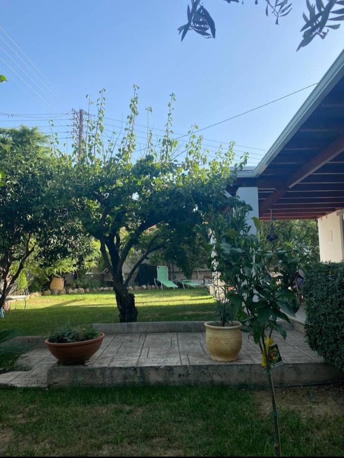 Casa Martina 1 Spata 10Min Athens Airport 外观 照片