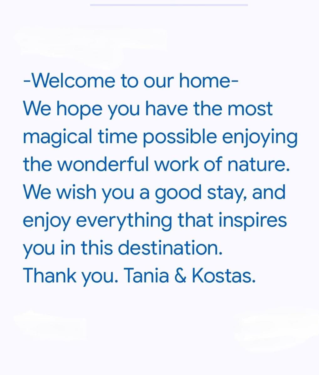 Casa Martina 1 Spata 10Min Athens Airport 外观 照片