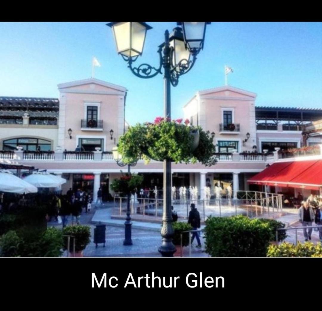 Casa Martina 1 Spata 10Min Athens Airport 外观 照片