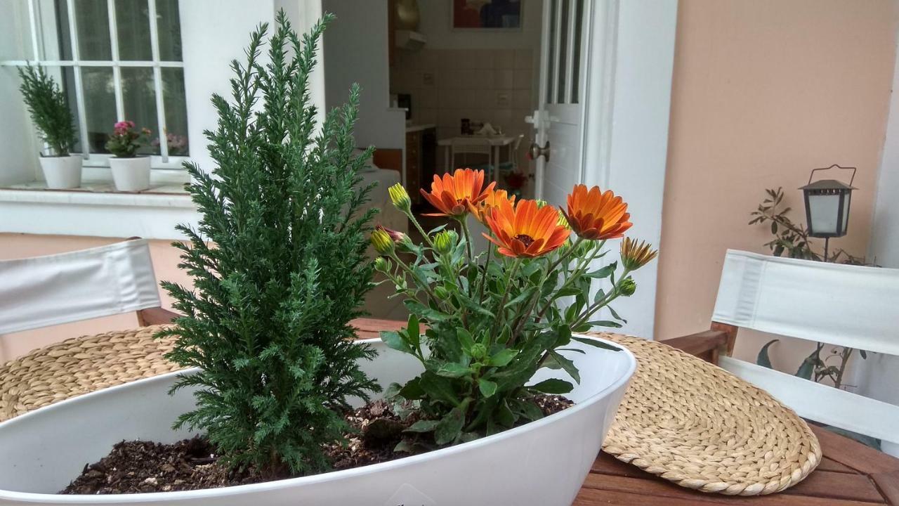 Casa Martina 1 Spata 10Min Athens Airport 外观 照片