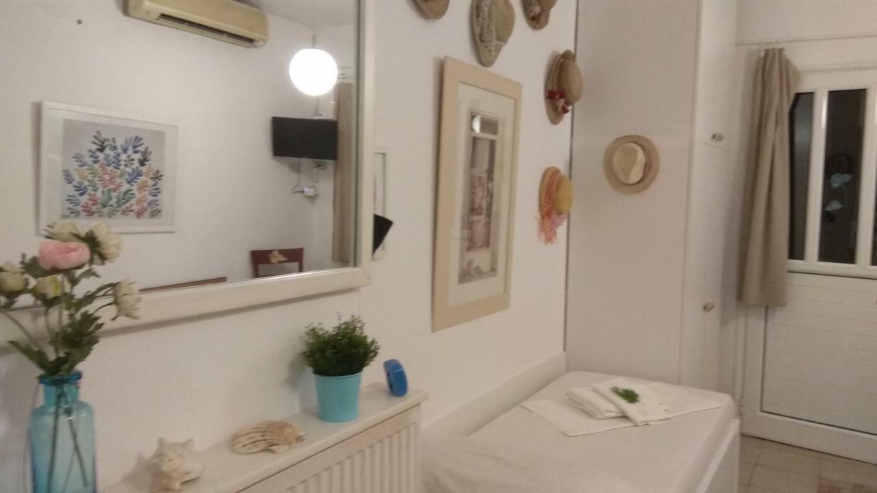 Casa Martina 1 Spata 10Min Athens Airport 外观 照片