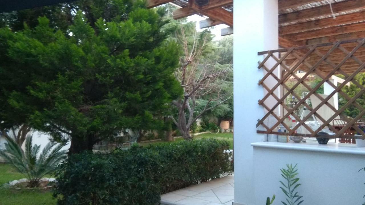 Casa Martina 1 Spata 10Min Athens Airport 外观 照片