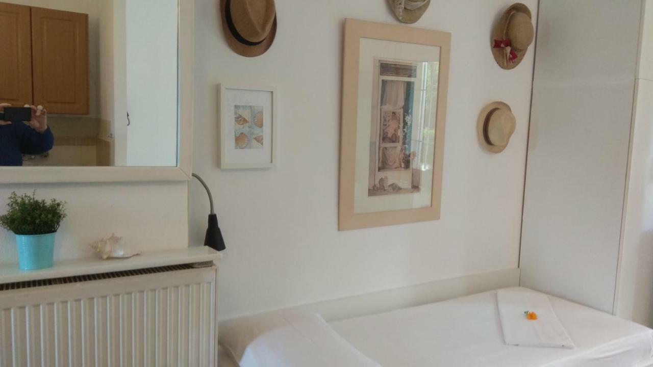 Casa Martina 1 Spata 10Min Athens Airport 外观 照片
