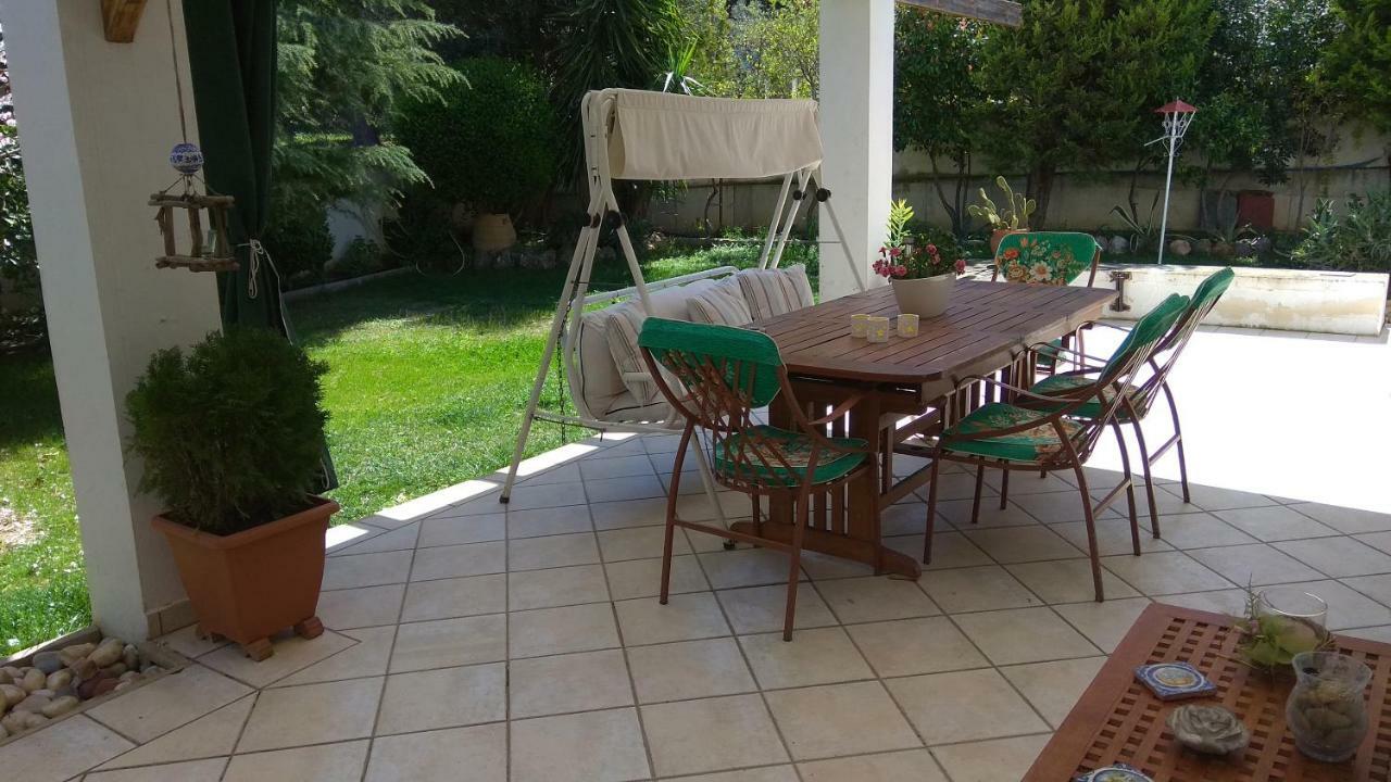Casa Martina 1 Spata 10Min Athens Airport 外观 照片